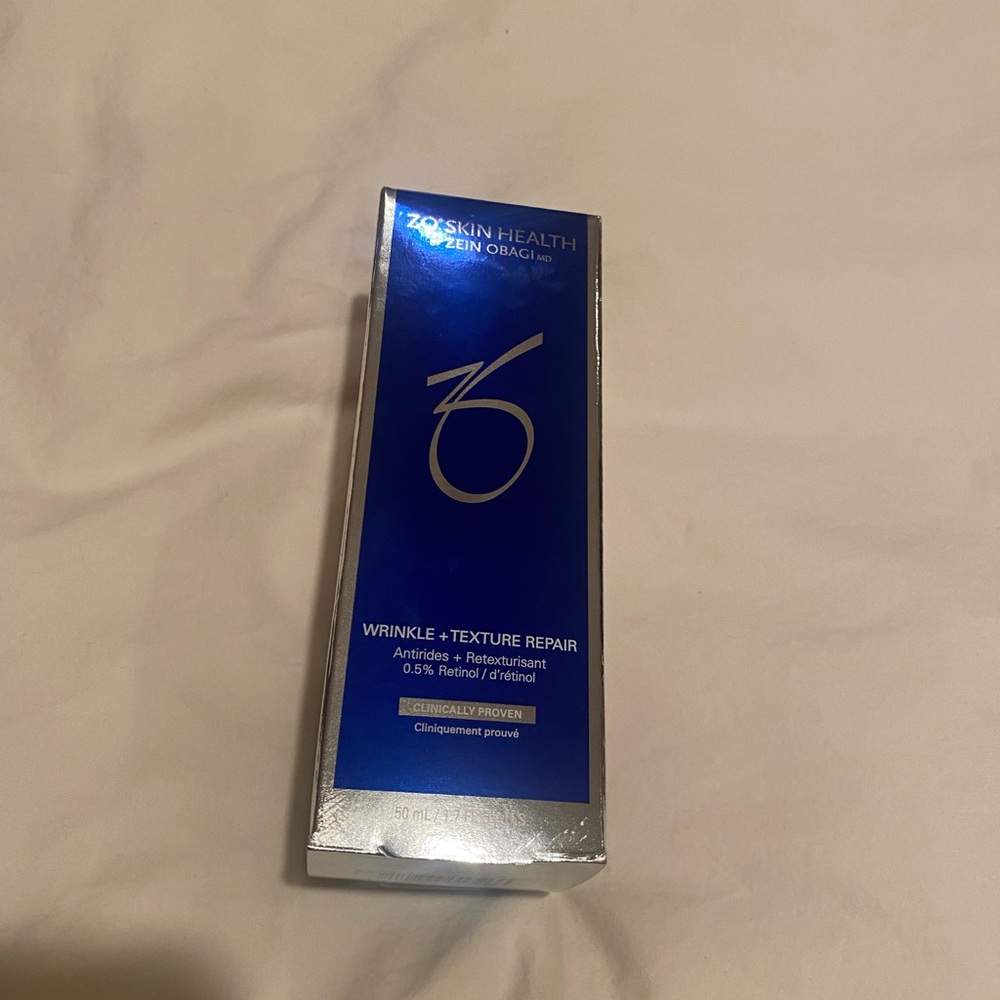 ZO Skin Health Wrinkle + Texture Repair